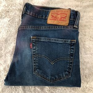 Men’s Levi’s